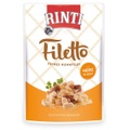 Rinti Filetto Huhn & Hühnerherz 100g