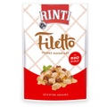Rinti Filetto Huhn & Rind 100g