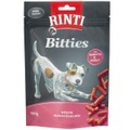 RINTI, RINTI Extra Bitties 100 g - Huhn mit Karotte & Spinat