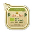 Almo Nature BioOrganic Maintenance 24 x 100 g - Bio Huhn & Bio Gemüse