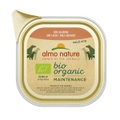 Almo Nature Bio Adult mit Lachs 100g