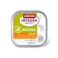 Animonda Integra Protect Intestinal Schale - 6 x 150 g Pute