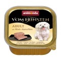 animonda Vom Feinsten MENü Rind & Kartoffeln 150g