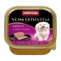 animonda Vom Feinsten CLASSIC Pute & Lamm 150g