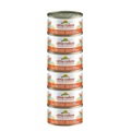 Sparpaket Almo Nature 24 x 70 g - Huhn & Kürbis