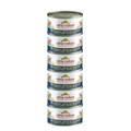 Sparpaket Almo Nature 24 x 70 g - Thunfisch & Venusmuscheln