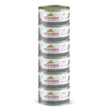 Sparpaket Almo Nature 24 x 70 g - Thunfisch & Jungsardine
