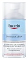 BEIERSDORF SPA, Eucerin® DermatoCLEAN Augen-Makeup-Entferner
