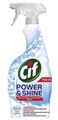 Cif, CIF Glasreiniger POWER+SHINE 750 ml