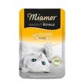 Miamor Ragout Royale in Jelly 22 x 100 g - Huhn