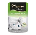 Miamor Ragout Royale in Jelly 22 x 100 g - Kaninchen