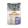Almo Nature, Almo Nature PFC Sensitive Fisch 70g