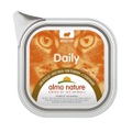 Almo Nature, Almo Nature Daily Adult Menu mit Kalb 100g