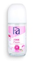 Fa, Fa Deo Roll-on Pink Passion