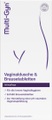 Multi Gyn Vaginaldusche + Brausetablette CombiPack (1 Stück)