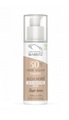 ALGA MARIS Sonnencreme Gesicht getönt Elfenbein LSF 30 (50 ml)
