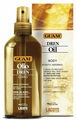 GUAM Olio DREN Körperöl (200 ml)