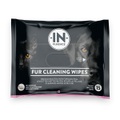 In-Fluence, In-Fluence Reinigungstücher Fell CleaningWipes Babypuder 15Stk