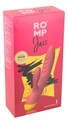 ROMP, Rabbitvibrator „Jazz“, 21 cm