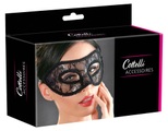 Cottelli Collection Accessoires, Augenmaske Spitze
