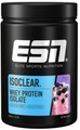 ESN Isoclear Whey Isolate Blackberry (908g)