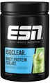 ESN Isoclear Whey Isolate Green Apple (600g)