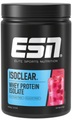 ESN Isoclear Whey Isolate Raspberry (908g)
