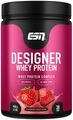 ESN Designer Whey Protein Stawberry Cream (908g)