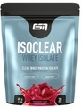 ESN Isoclear Whey Isolate Fresh Cherry (600g)