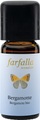 farfalla ätherisches Öl Bergamotte bio 10 ml