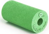 BLACKROLL, Blackroll Black Roll Micro (Grün)