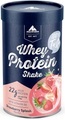 Multipower 100% Pure Whey Protein Strawberry Splash (Beutel 450 g)
