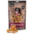 Snuggis Hundesnack Knochen mit Poulet 400g