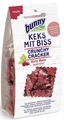Bunny Keks mit Biss mit Rote Bete 50g