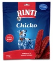RINTI, Sparpaket: 6 x RINTI Chicko Kaustreifen - Rind (6 x 170 g)