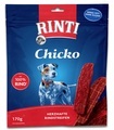 RINTI, Sparpaket: 6 x RINTI Chicko Kaustreifen - Rind (6 x 170 g)