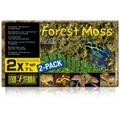 Exo Terra, Exo Terra Forest Moss 7L 2er Pack