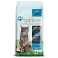 Applaws, Applaws Adult Meeresfisch mit Lachs - 1,8 kg