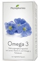Phytopharma Omega 3-6-9