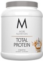 More Nutrition Total Protein Eiskaffee (600g)