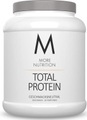 More Nutrition Total Protein Neutral (600g)