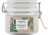 endro cosmétiques Zahnpasta natürlich Minze (100 ml)