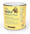 Vita Junior Multivitamin Plus Pulver (300g)