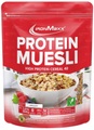 Ironmaxx, ironMaxx Protein Müsli - Erdbeere