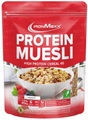 Ironmaxx, ironMaxx Protein Müsli - Schokolade
