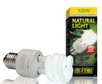 Natural Light 13Watt, L=15.4cm
