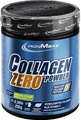 Ironmaxx, IRONMAXX COLLAGEN POWDER ZERO, 250g, Green Tea - Lemon