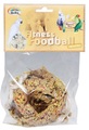 Quiko Foodball Amarillo Fitness 100g