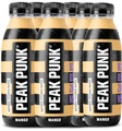 PEAK PUNK, PEAK PUNK Natural Vitamin Water Mango (6x500ml)