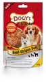 Dogy's, Dogy's Hundesnack Beef-Stripes soft